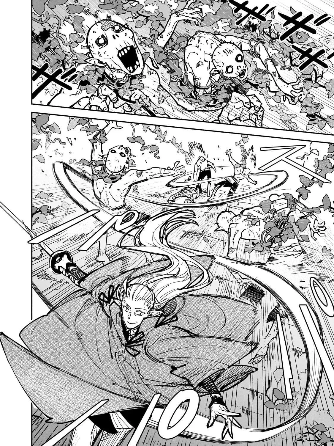 Campfire Cooking in Another World with My Absurd Skill Chapter 63.1 page 16 - 