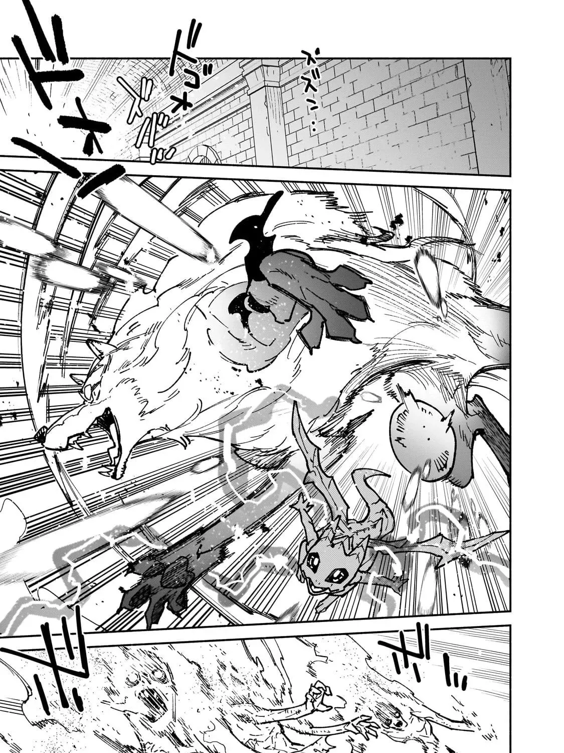 Campfire Cooking in Another World with My Absurd Skill Chapter 63.2 page 12 - 