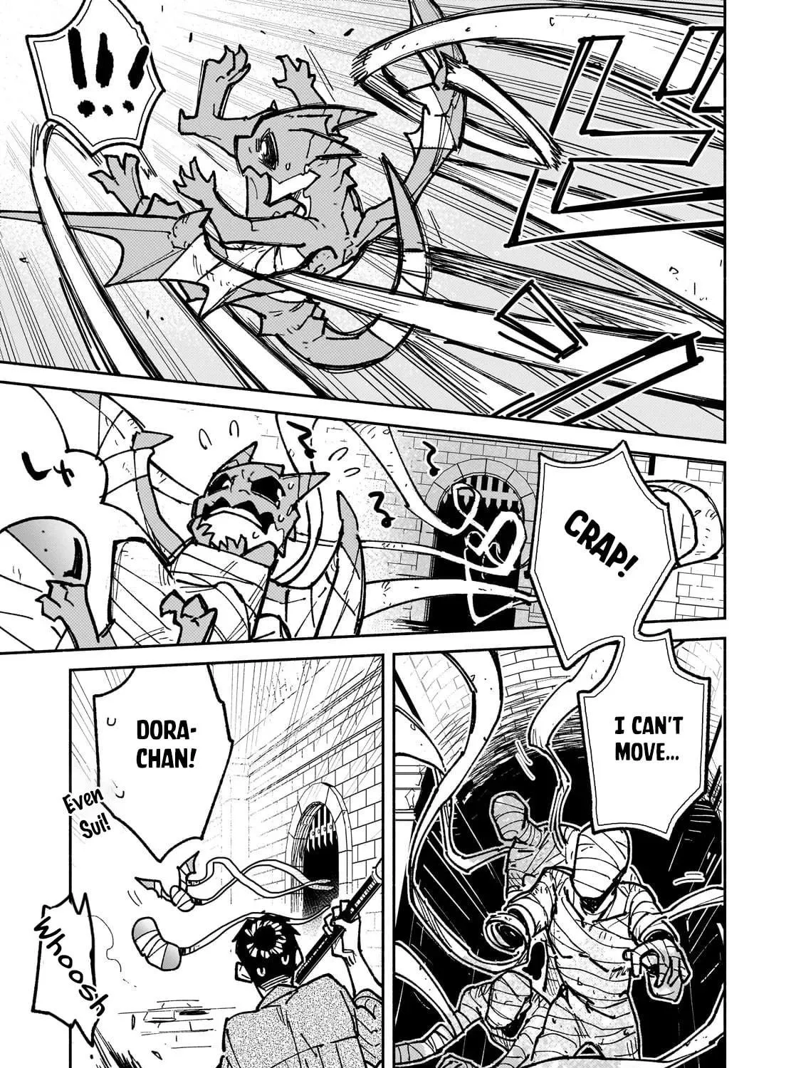 Campfire Cooking in Another World with My Absurd Skill Chapter 63.2 page 16 - 