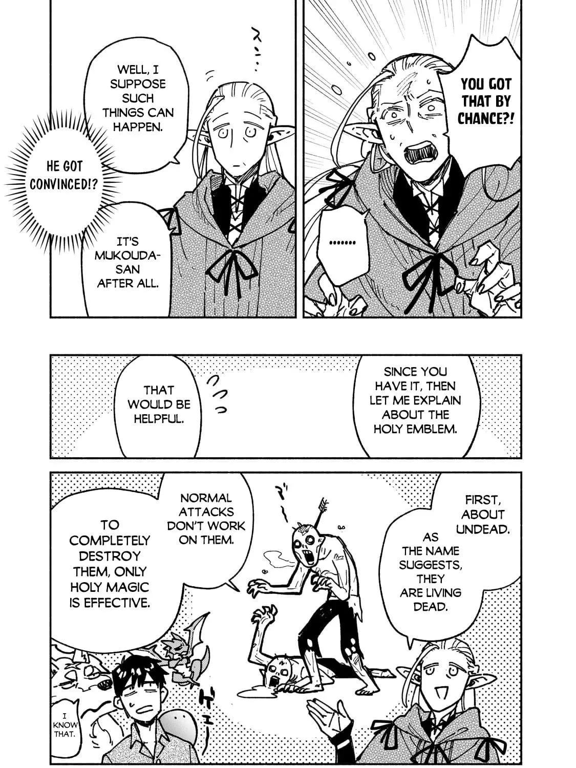 Campfire Cooking in Another World with My Absurd Skill Chapter 63.2 page 4 - 
