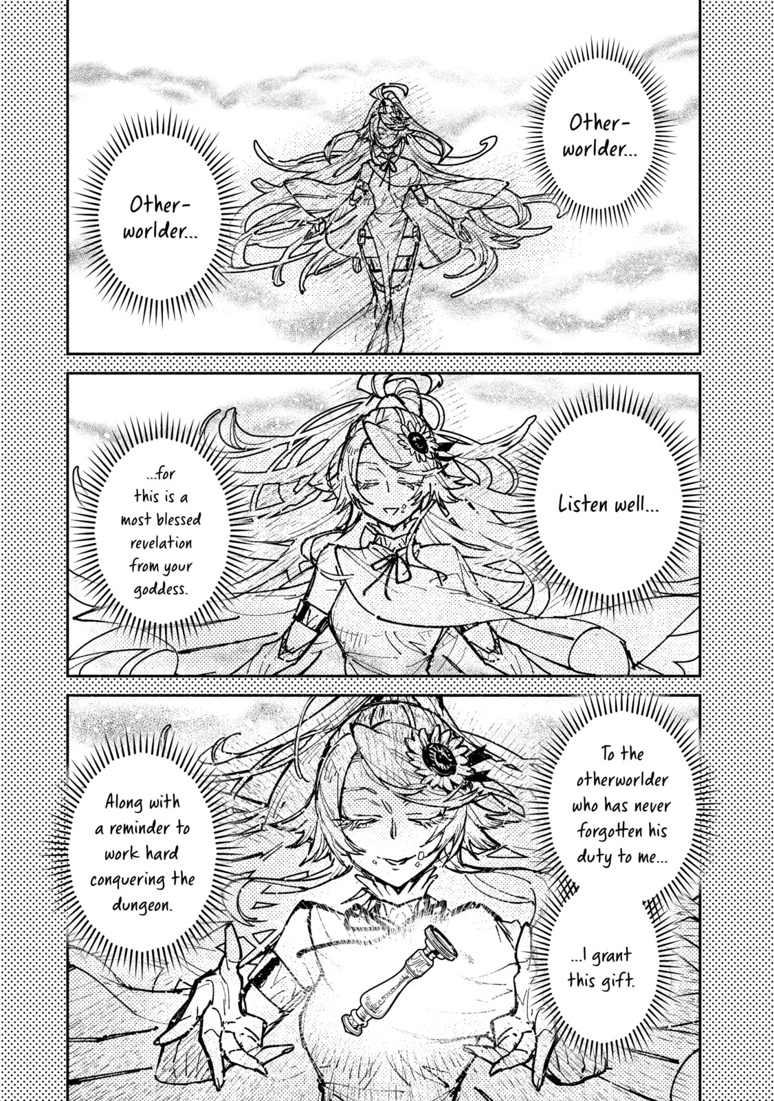 Campfire Cooking in Another World with My Absurd Skill Chapter 63 page 1 - 