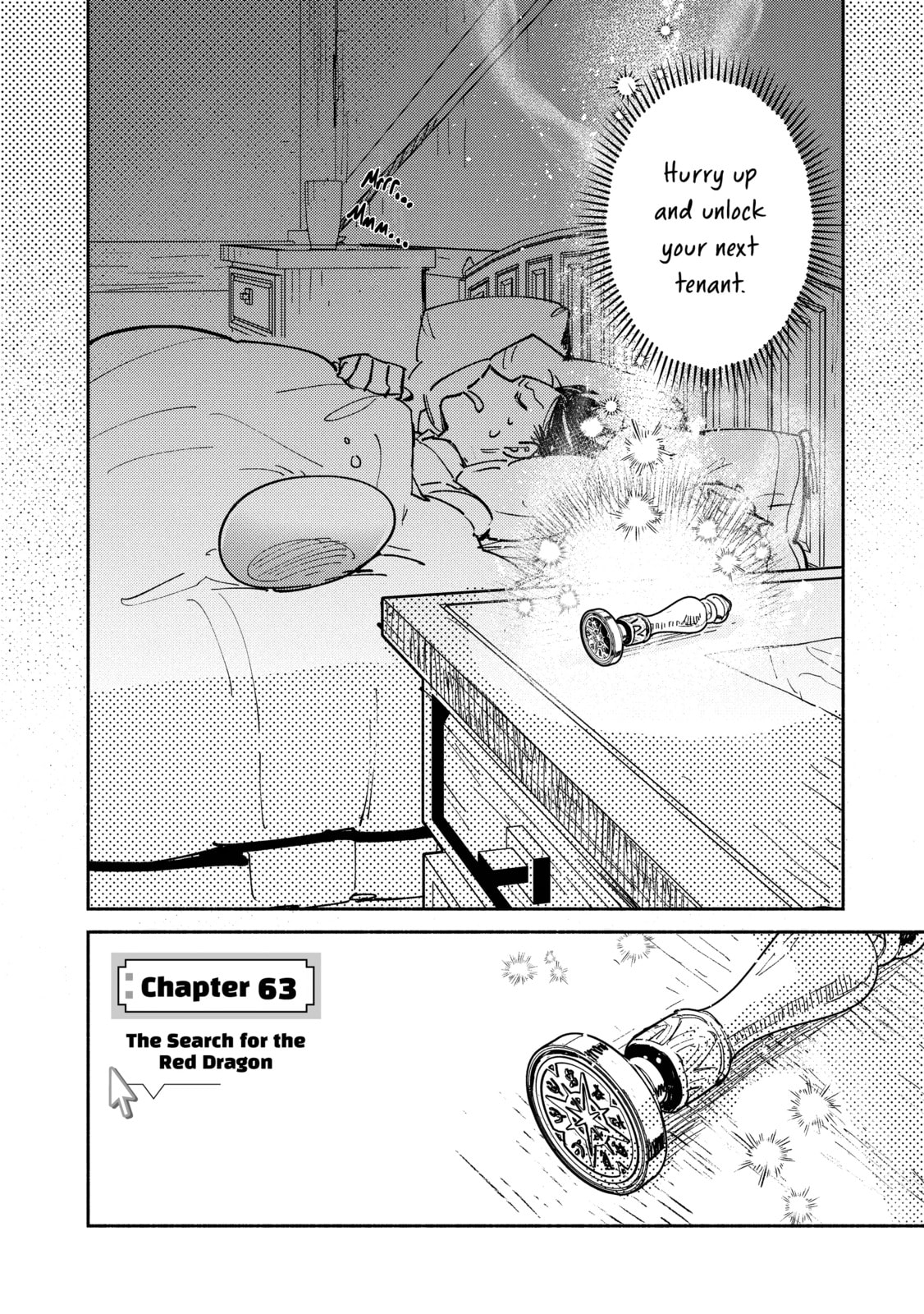 Campfire Cooking in Another World with My Absurd Skill Chapter 63 page 2 - 