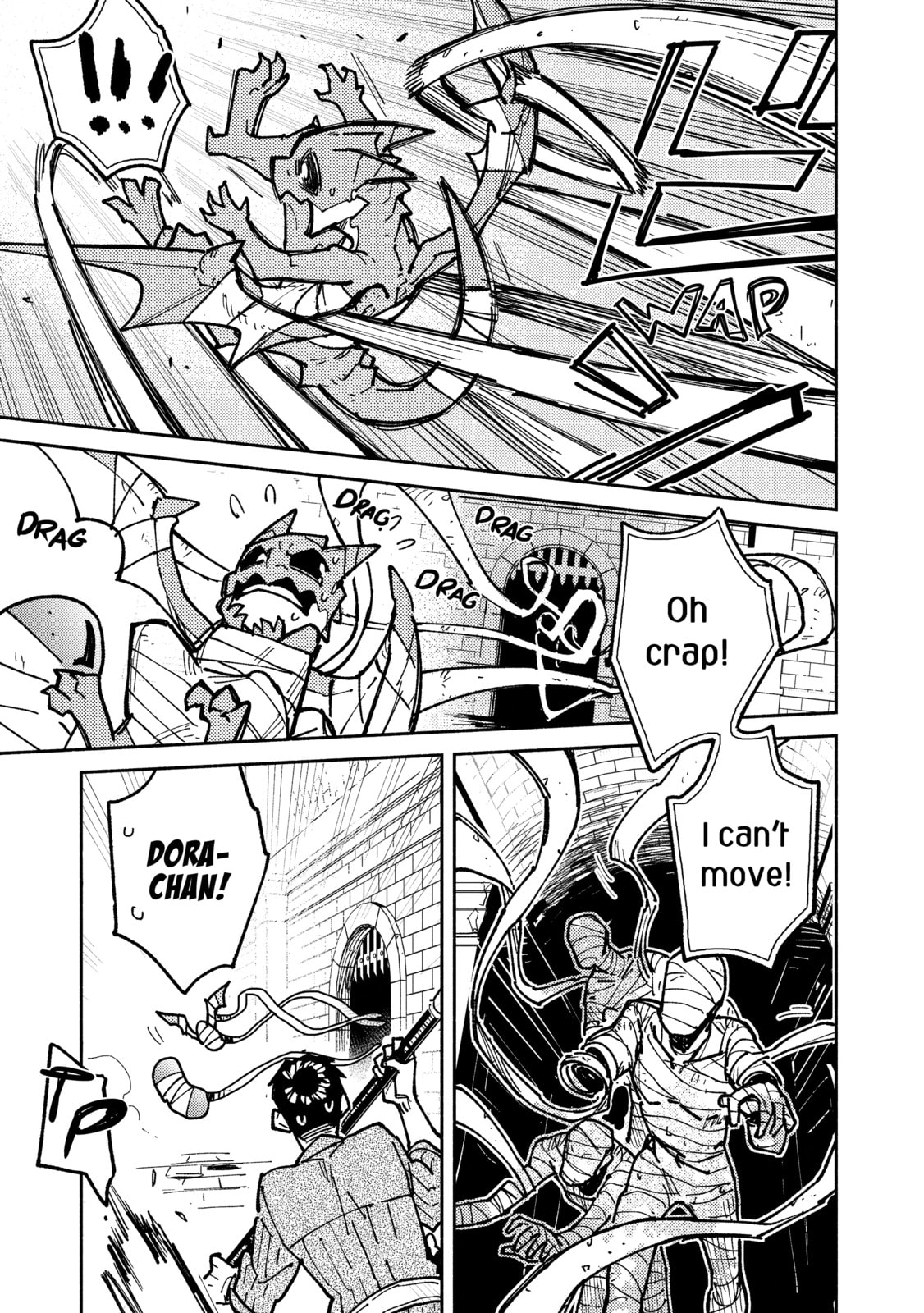 Campfire Cooking in Another World with My Absurd Skill Chapter 63 page 21 - 