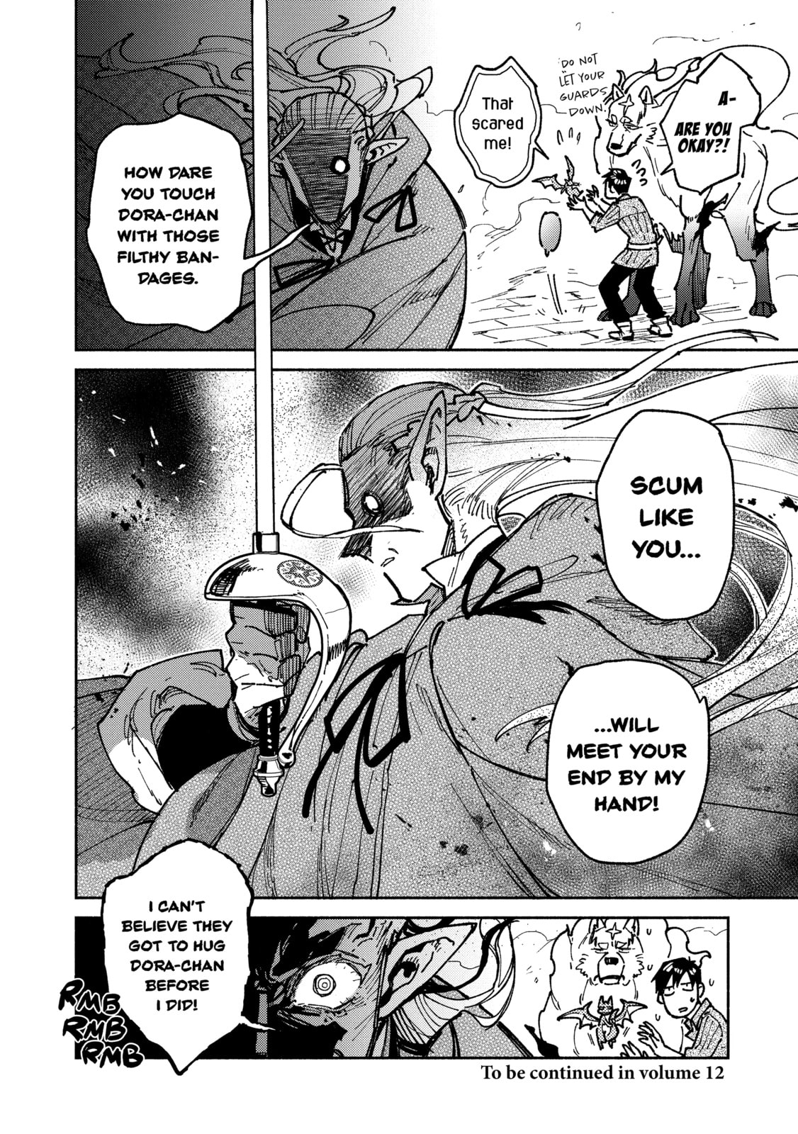 Campfire Cooking in Another World with My Absurd Skill Chapter 63 page 23 - 
