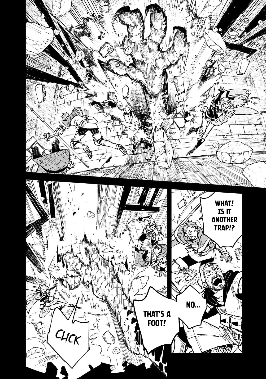 Campfire Cooking in Another World with My Absurd Skill Chapter 65 page 13 - 
