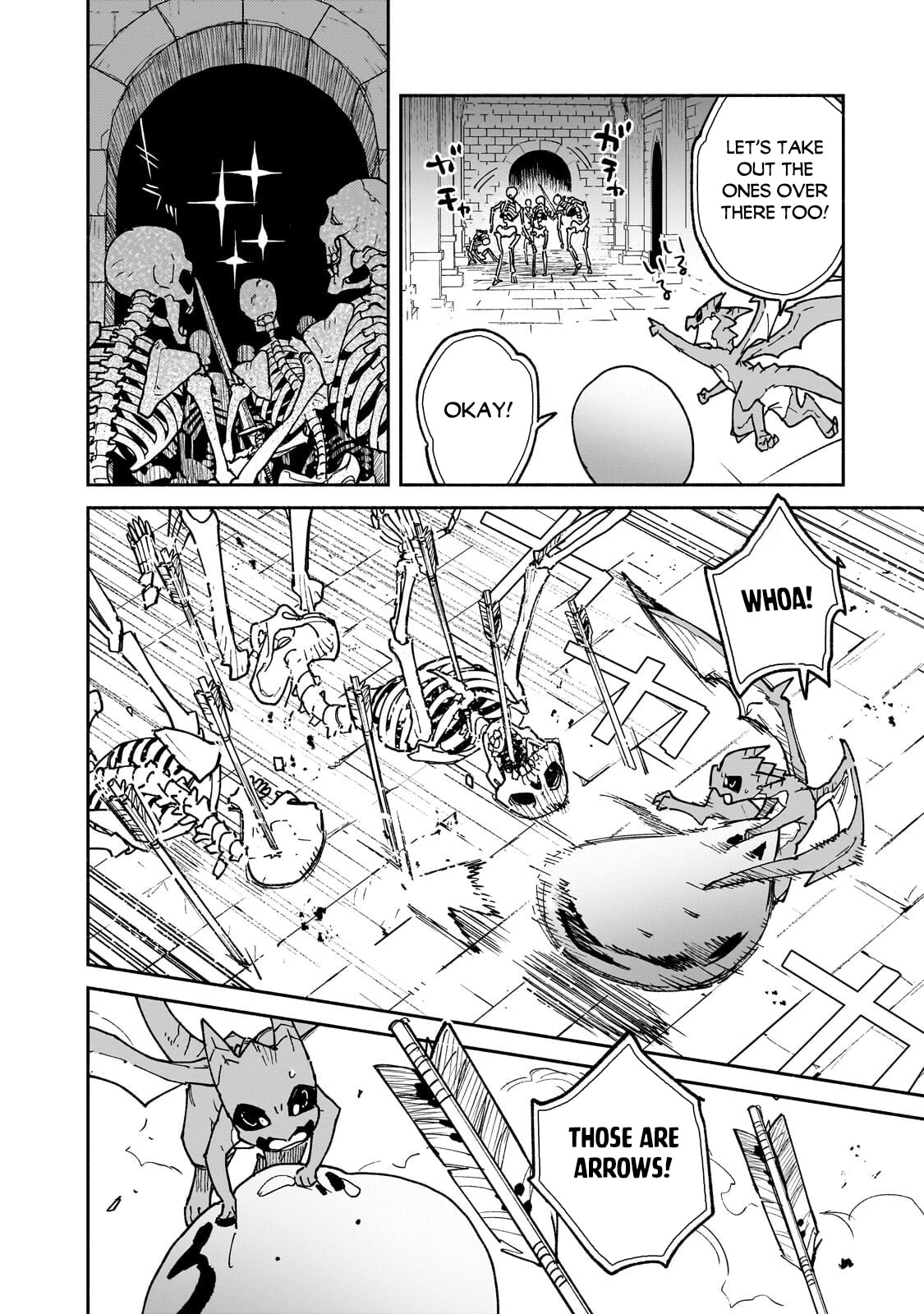 Campfire Cooking in Another World with My Absurd Skill Chapter 65 page 5 - 