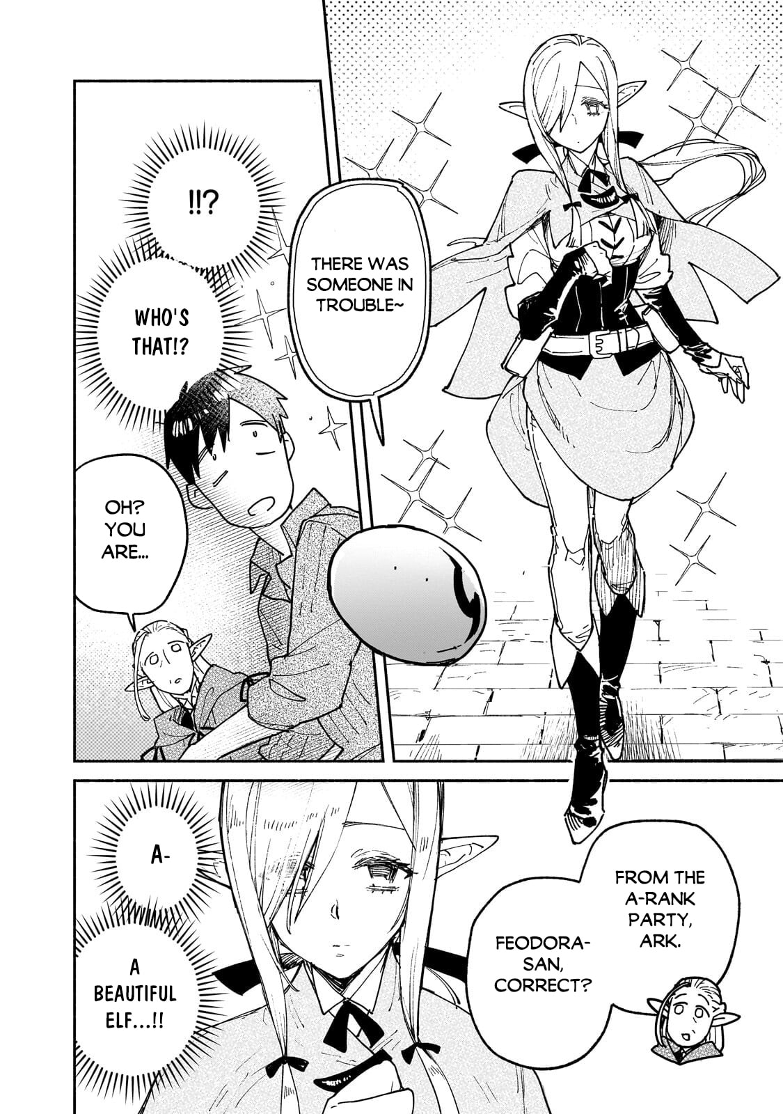 Campfire Cooking in Another World with My Absurd Skill Chapter 65 page 7 - 