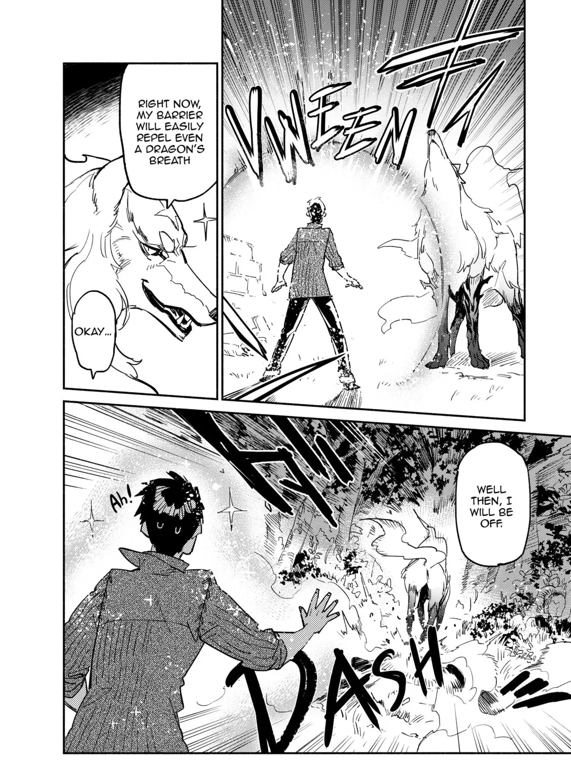 Campfire Cooking in Another World with My Absurd Skill Chapter 7 page 31 - 