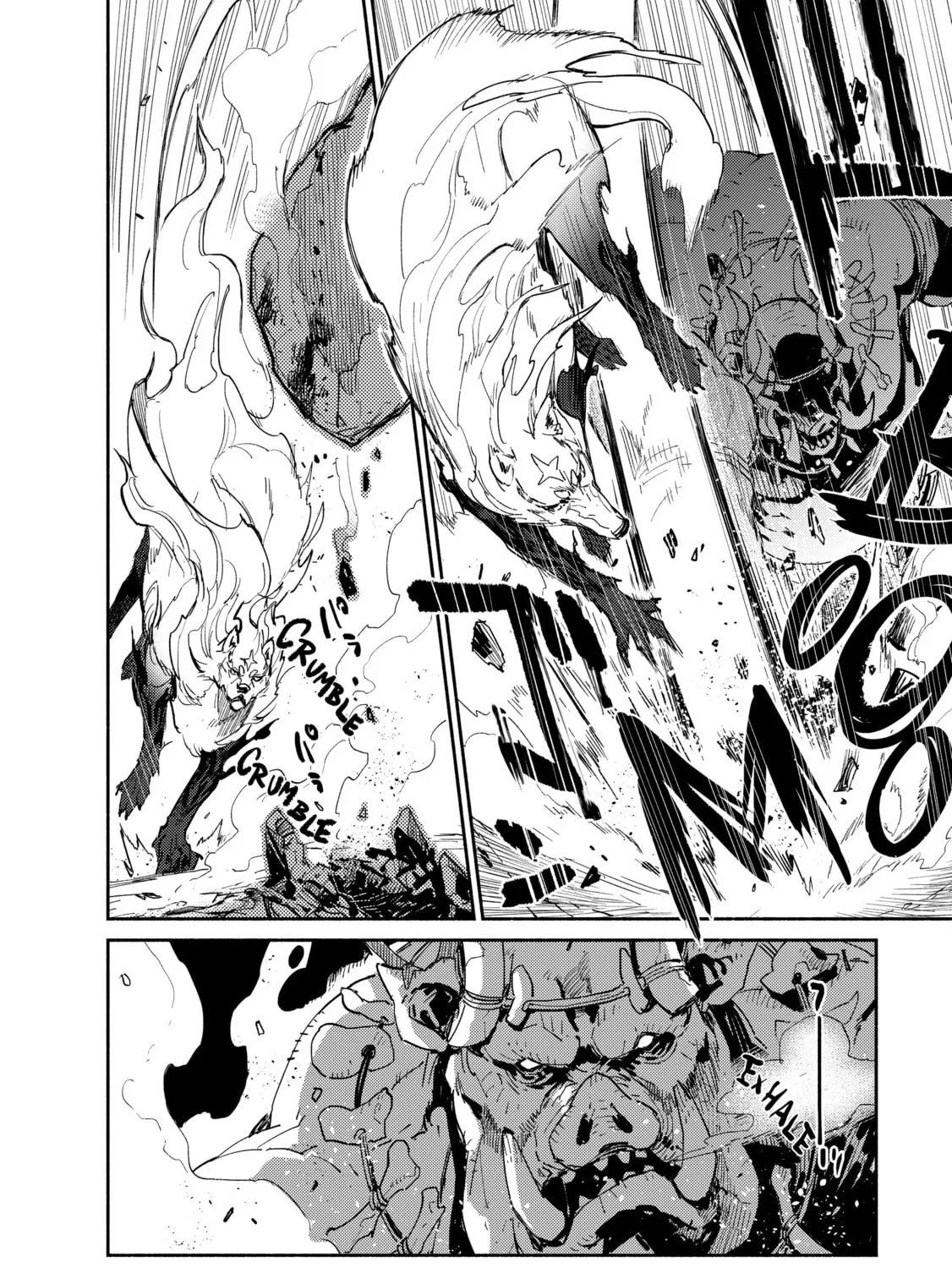 Campfire Cooking in Another World with My Absurd Skill Chapter 7 page 43 - 