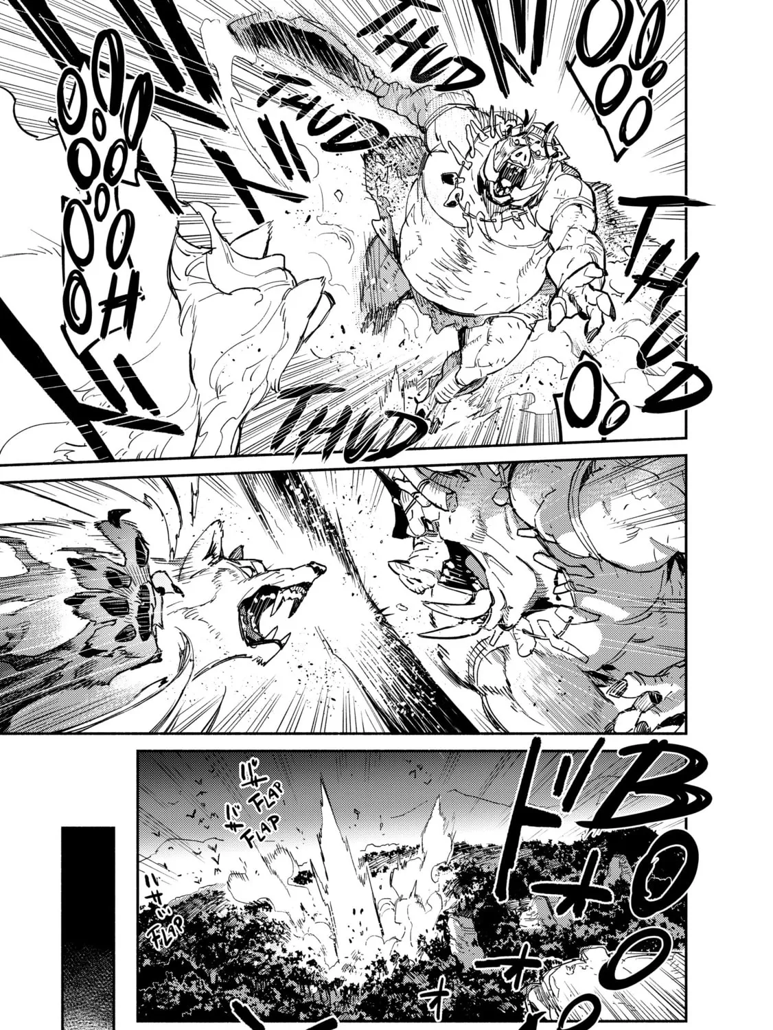 Campfire Cooking in Another World with My Absurd Skill Chapter 7 page 45 - 