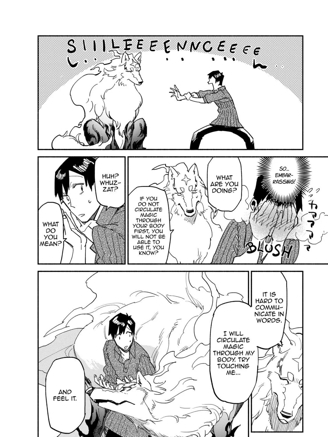 Campfire Cooking in Another World with My Absurd Skill Chapter 8 page 11 - 