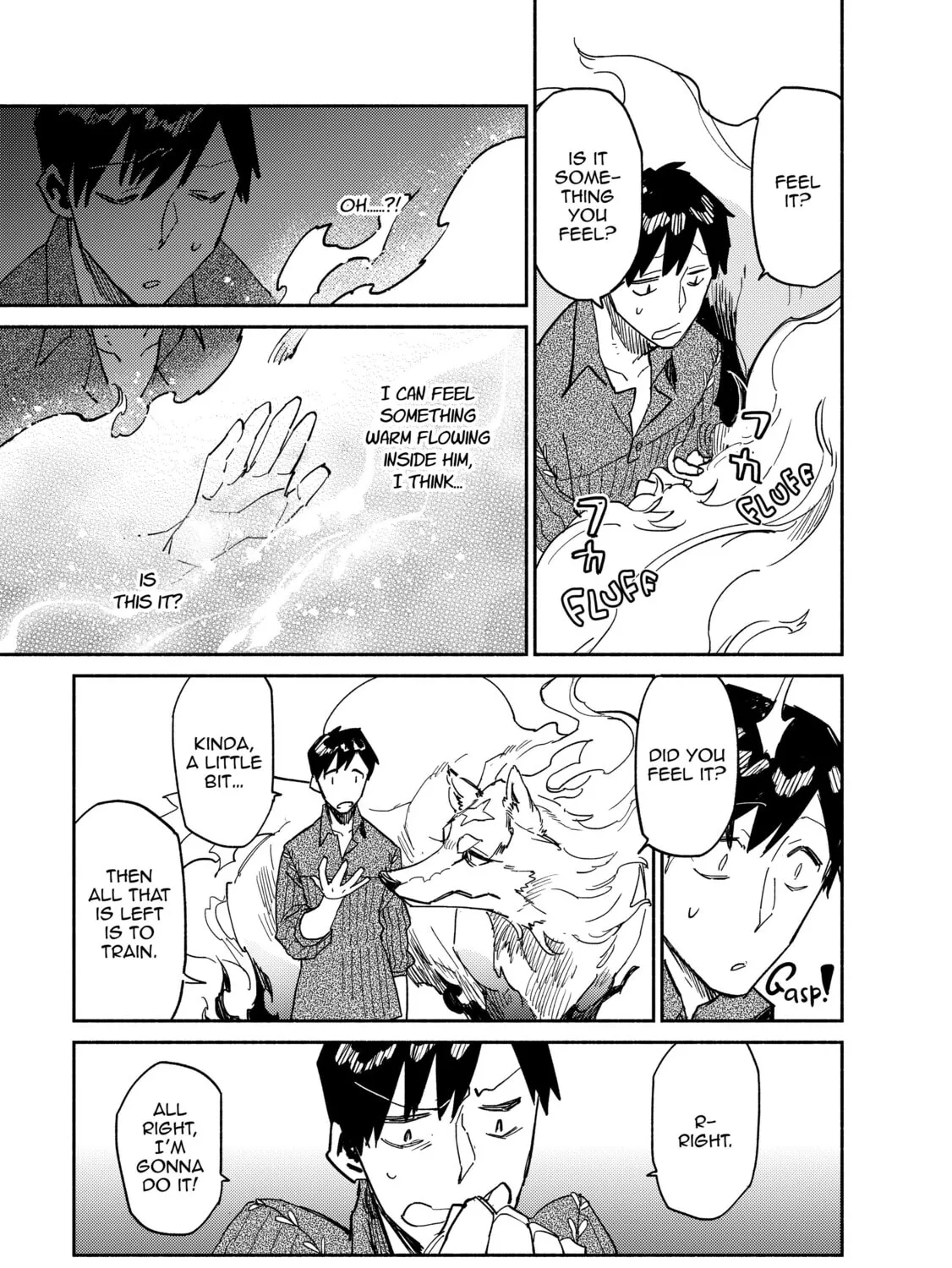 Campfire Cooking in Another World with My Absurd Skill Chapter 8 page 13 - 