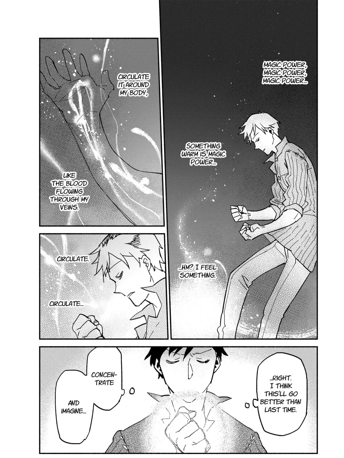 Campfire Cooking in Another World with My Absurd Skill Chapter 8 page 15 - 