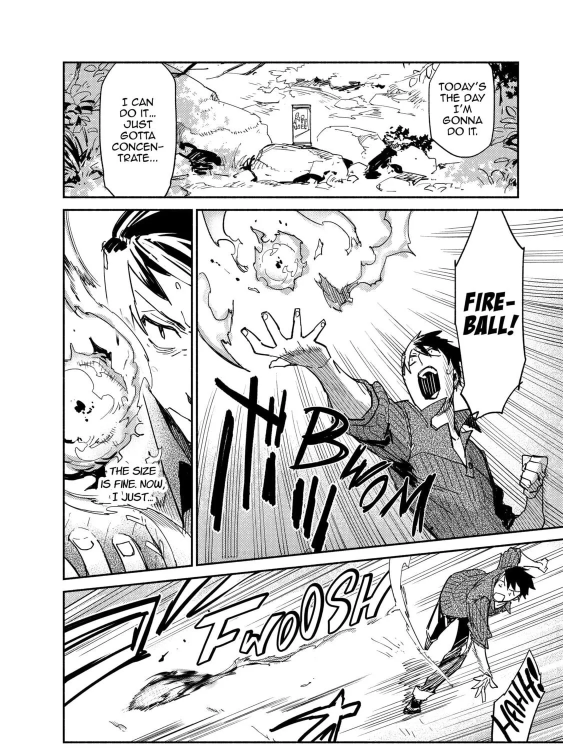 Campfire Cooking in Another World with My Absurd Skill Chapter 8 page 19 - 