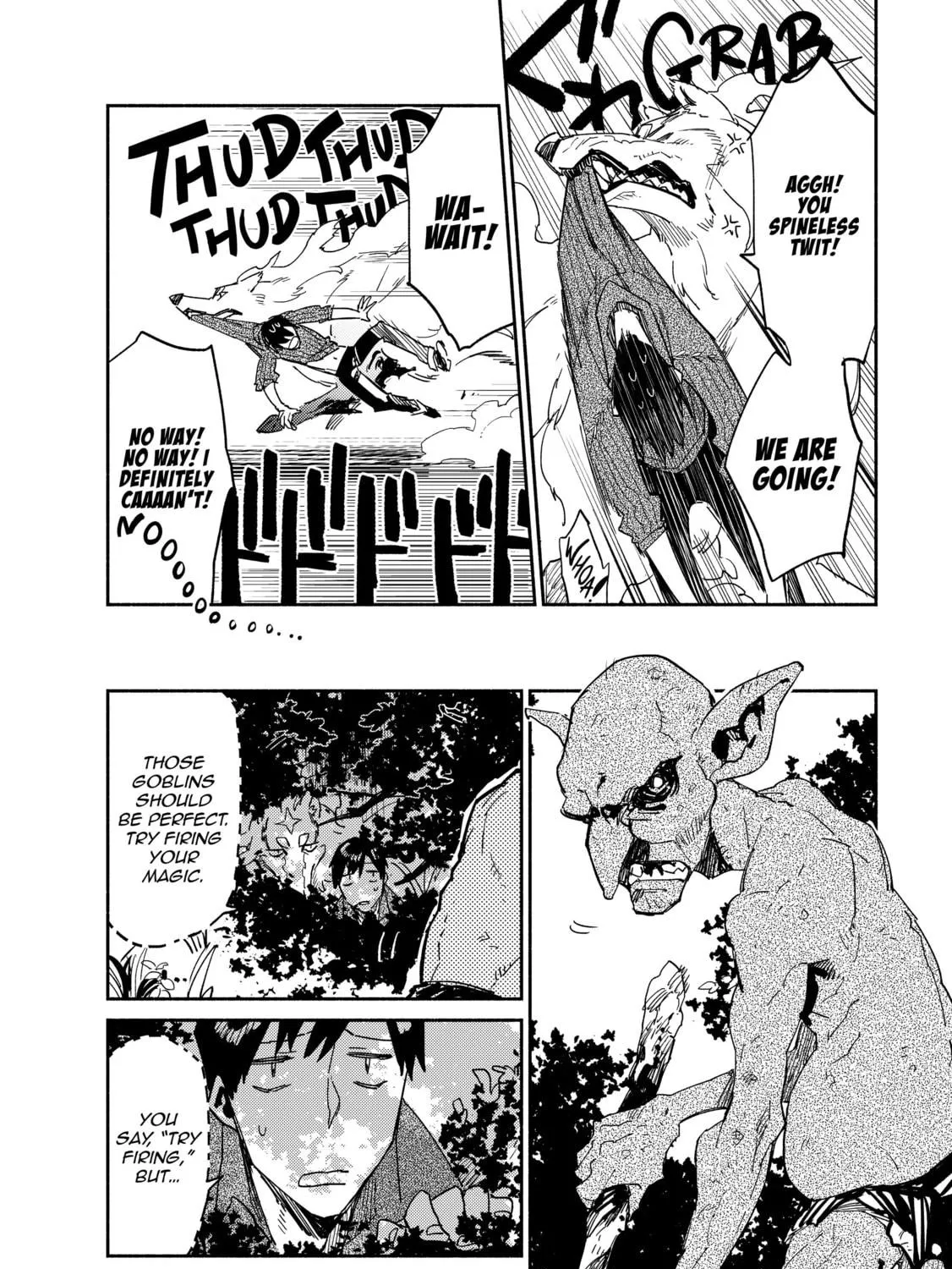 Campfire Cooking in Another World with My Absurd Skill Chapter 8 page 23 - 