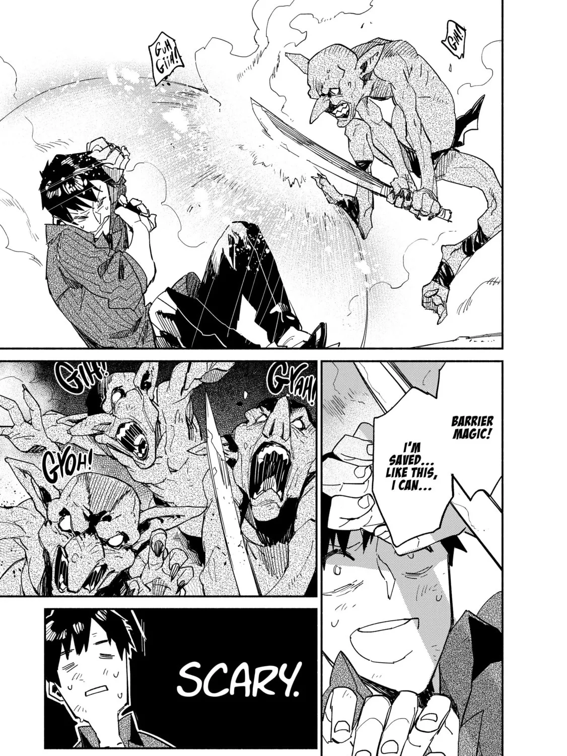 Campfire Cooking in Another World with My Absurd Skill Chapter 8 page 33 - 