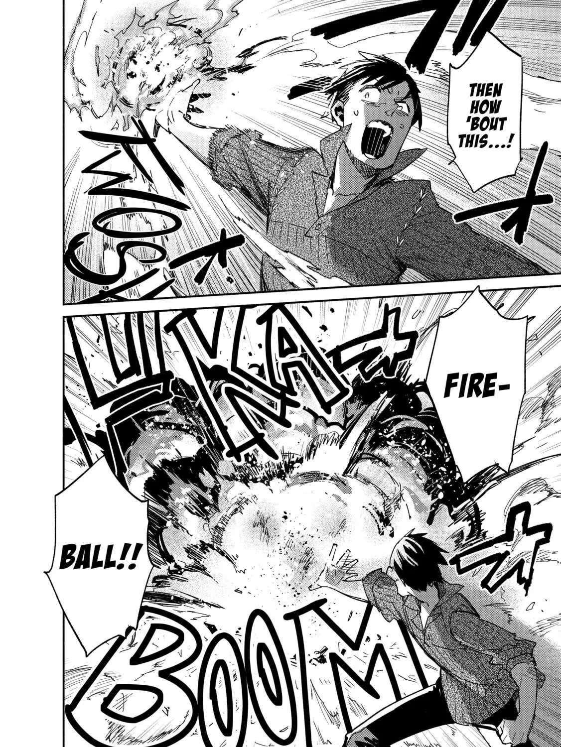 Campfire Cooking in Another World with My Absurd Skill Chapter 8 page 39 - 