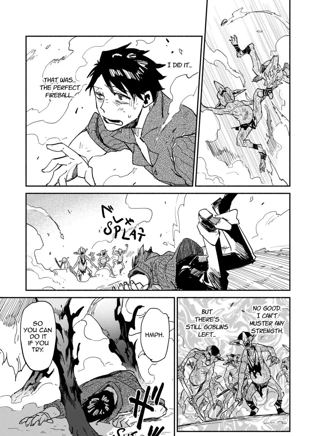 Campfire Cooking in Another World with My Absurd Skill Chapter 8 page 41 - 