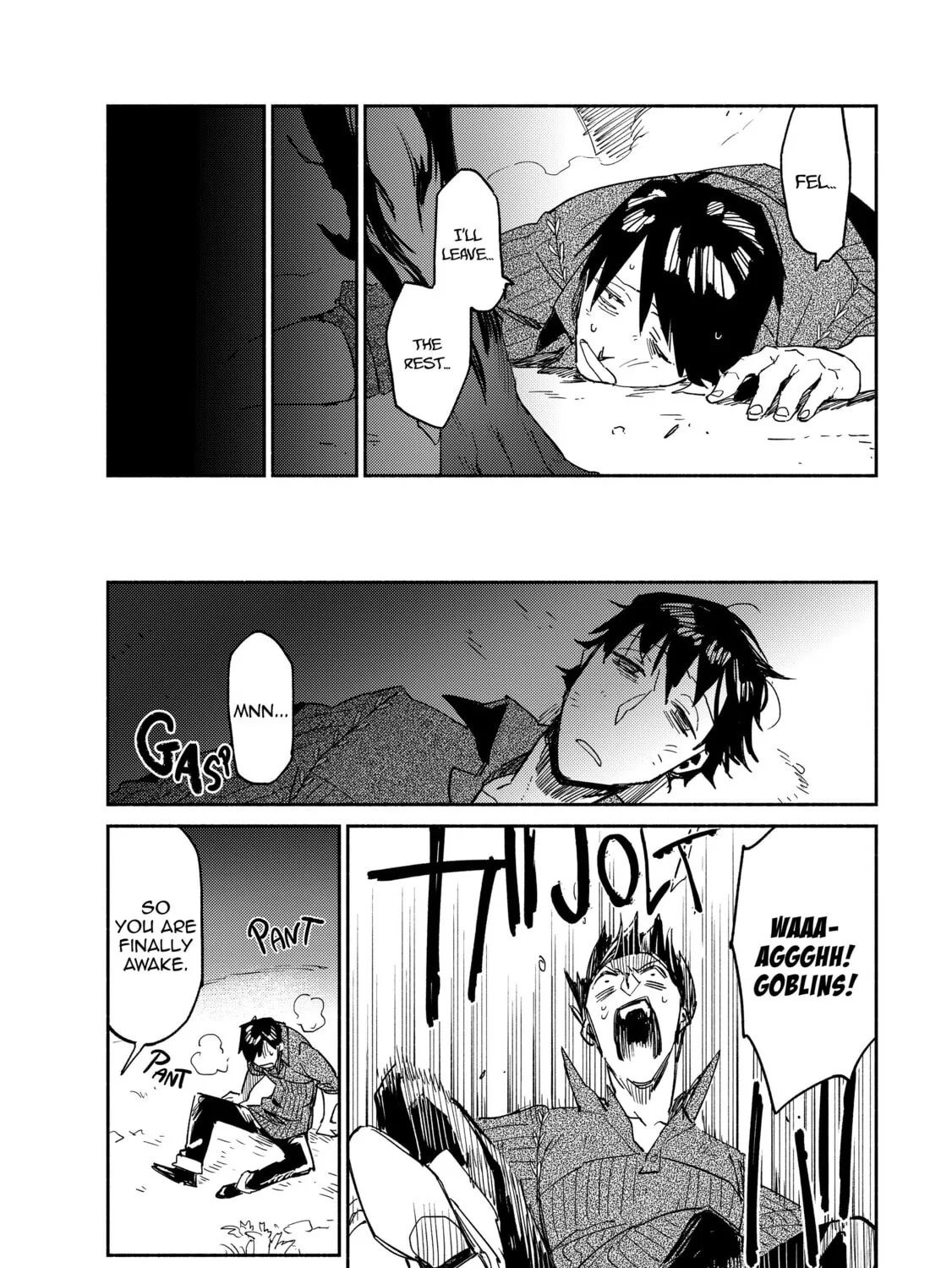 Campfire Cooking in Another World with My Absurd Skill Chapter 8 page 43 - 
