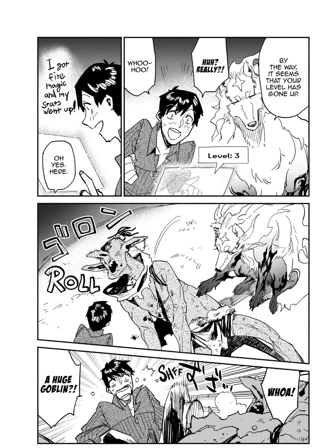Campfire Cooking in Another World with My Absurd Skill Chapter 8 page 47 - 