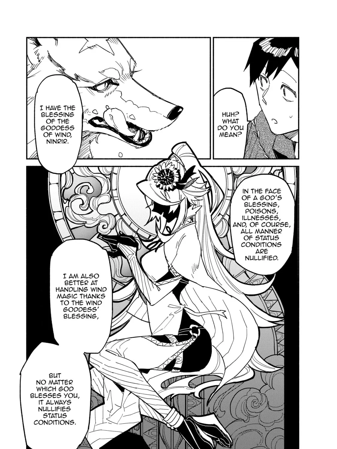 Campfire Cooking in Another World with My Absurd Skill Chapter 8 page 57 - 