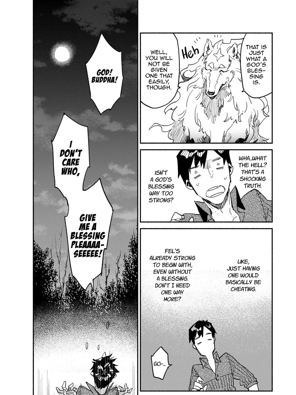Campfire Cooking in Another World with My Absurd Skill Chapter 8 page 59 - 