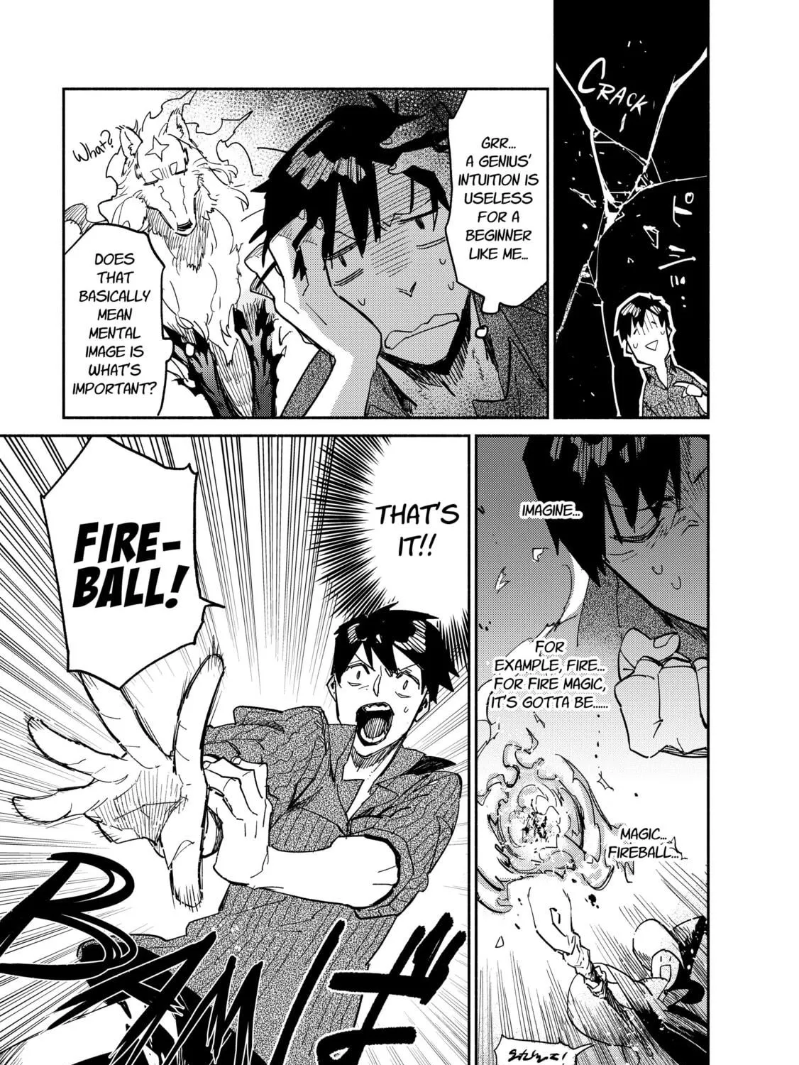 Campfire Cooking in Another World with My Absurd Skill Chapter 8 page 9 - 
