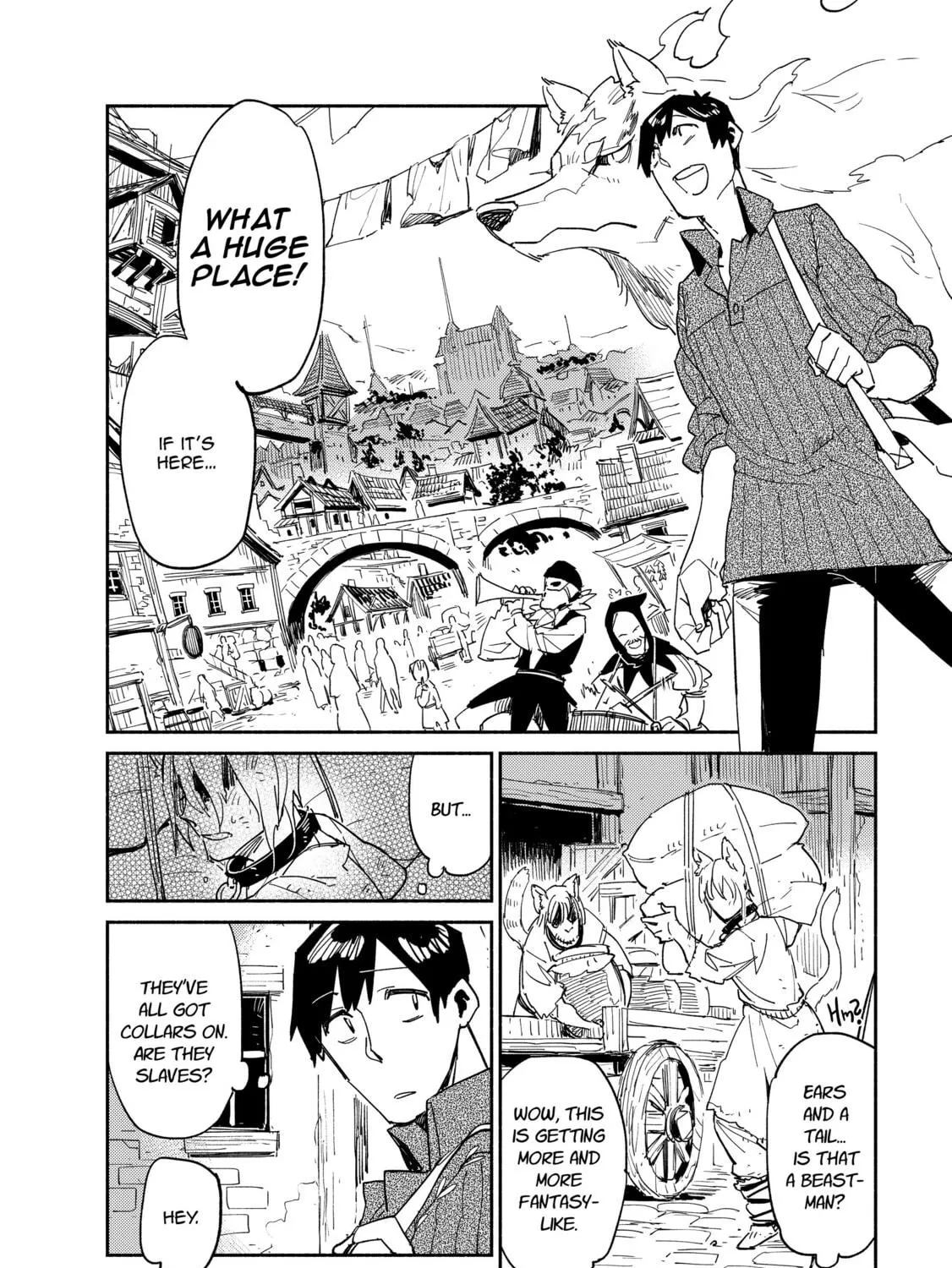 Campfire Cooking in Another World with My Absurd Skill Chapter 9 page 11 - 