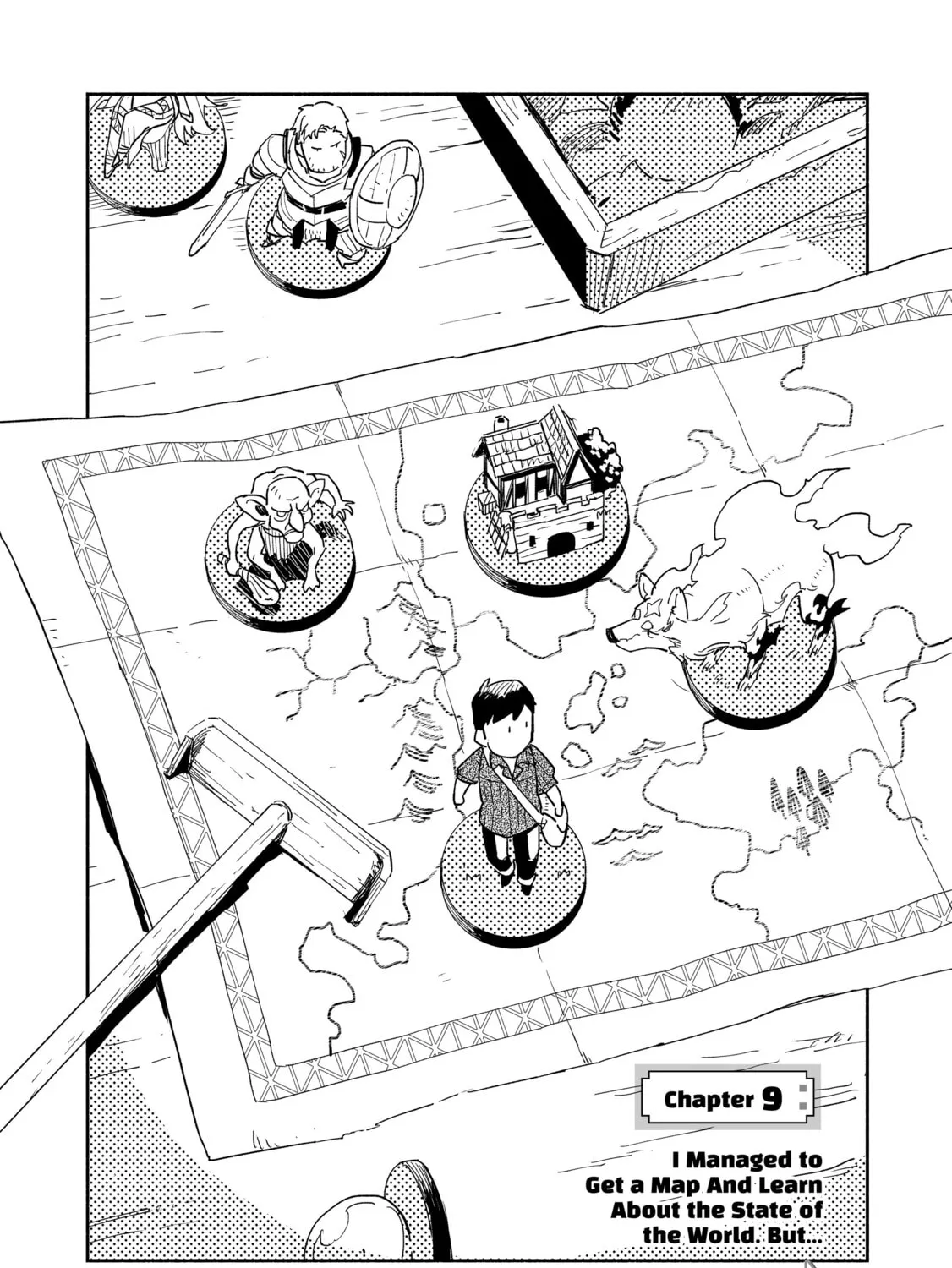 Campfire Cooking in Another World with My Absurd Skill Chapter 9 page 3 - 