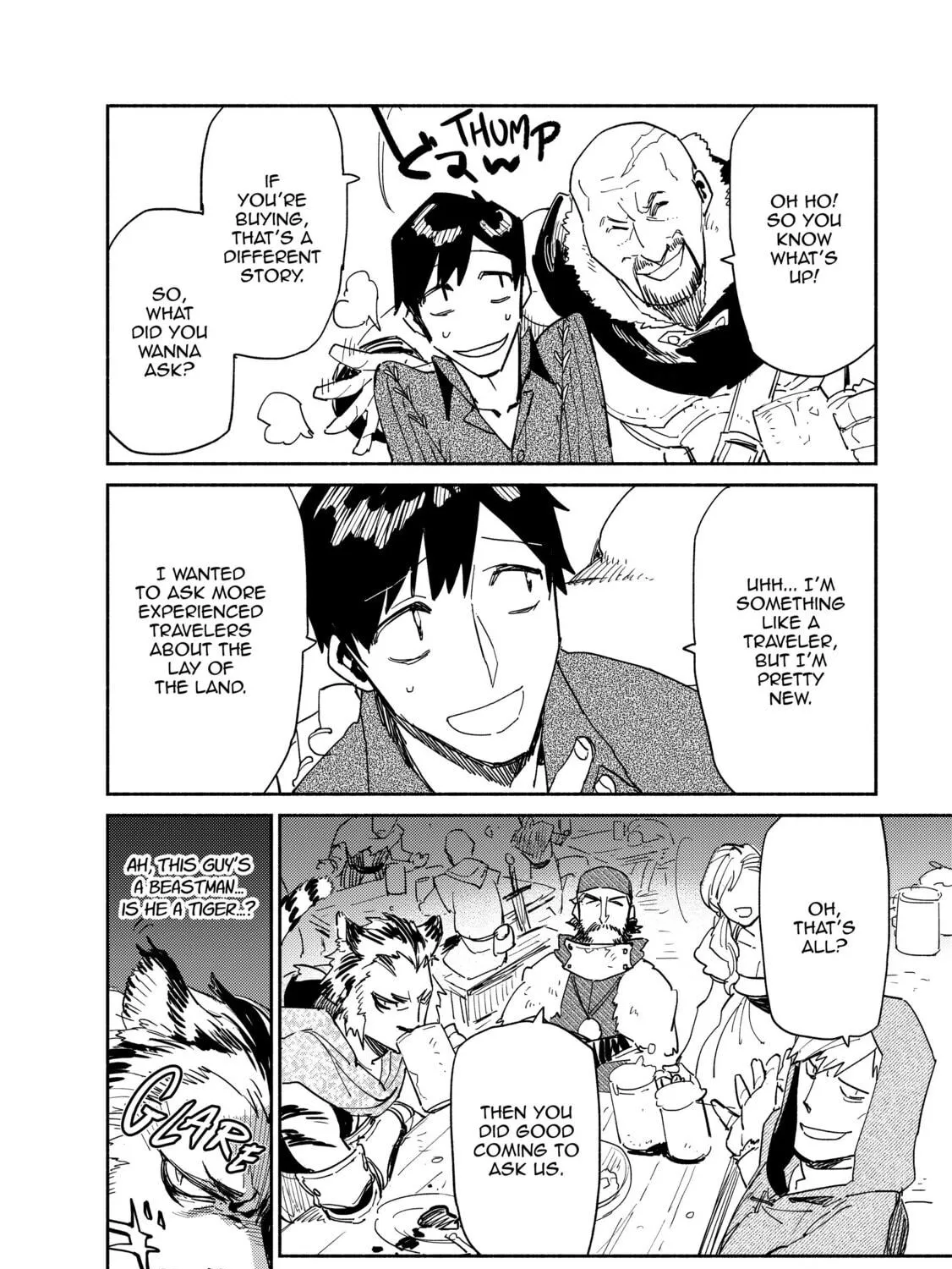 Campfire Cooking in Another World with My Absurd Skill Chapter 9 page 23 - 