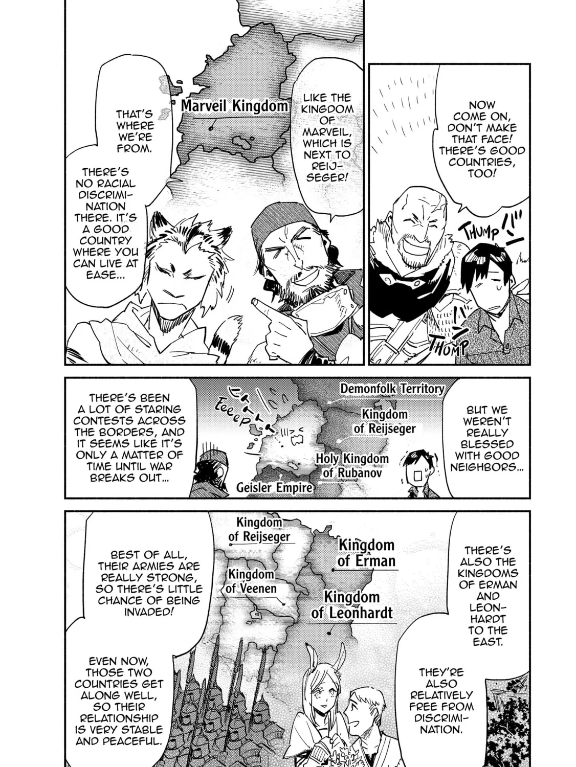 Campfire Cooking in Another World with My Absurd Skill Chapter 9 page 31 - 
