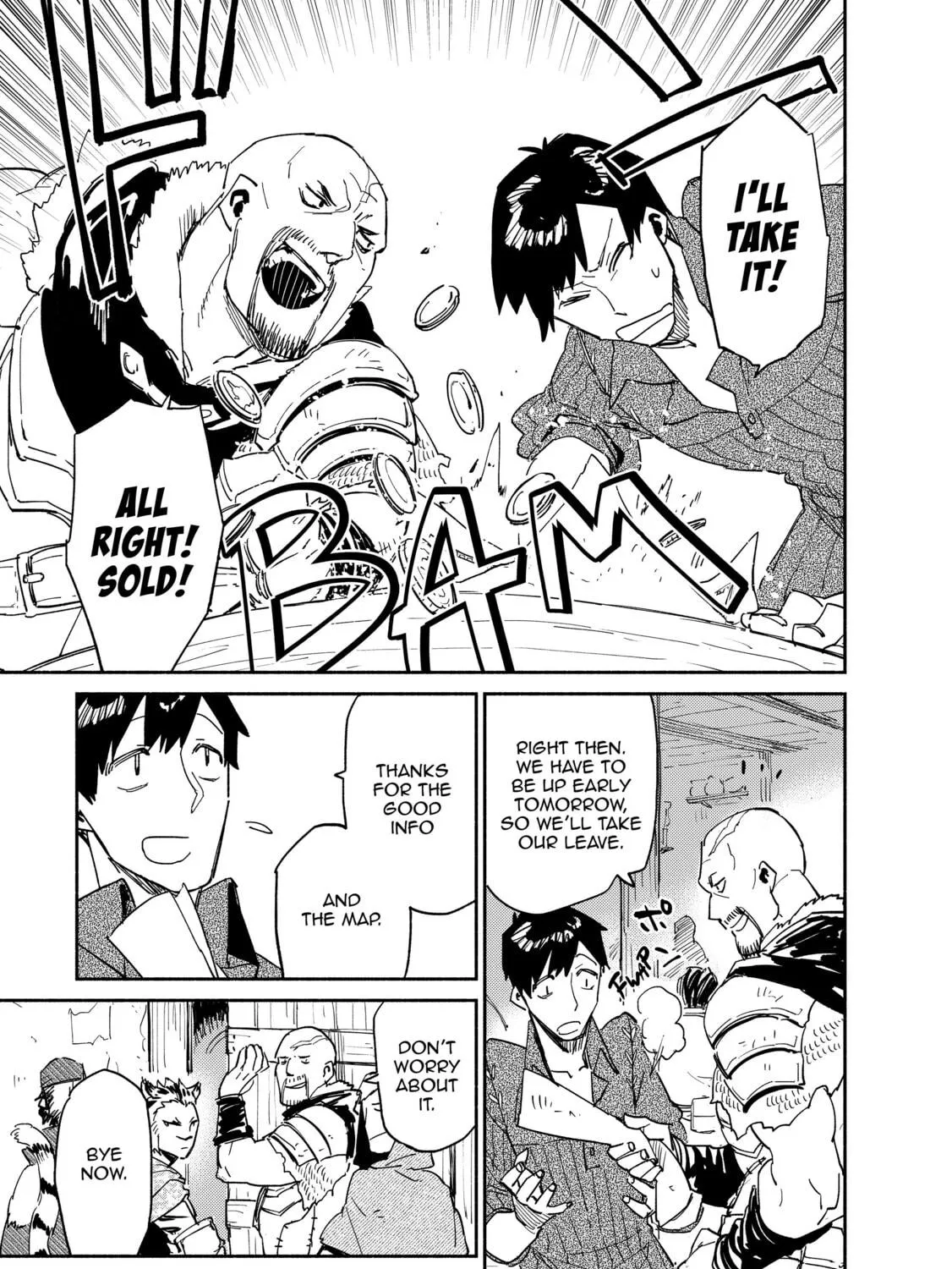 Campfire Cooking in Another World with My Absurd Skill Chapter 9 page 41 - 
