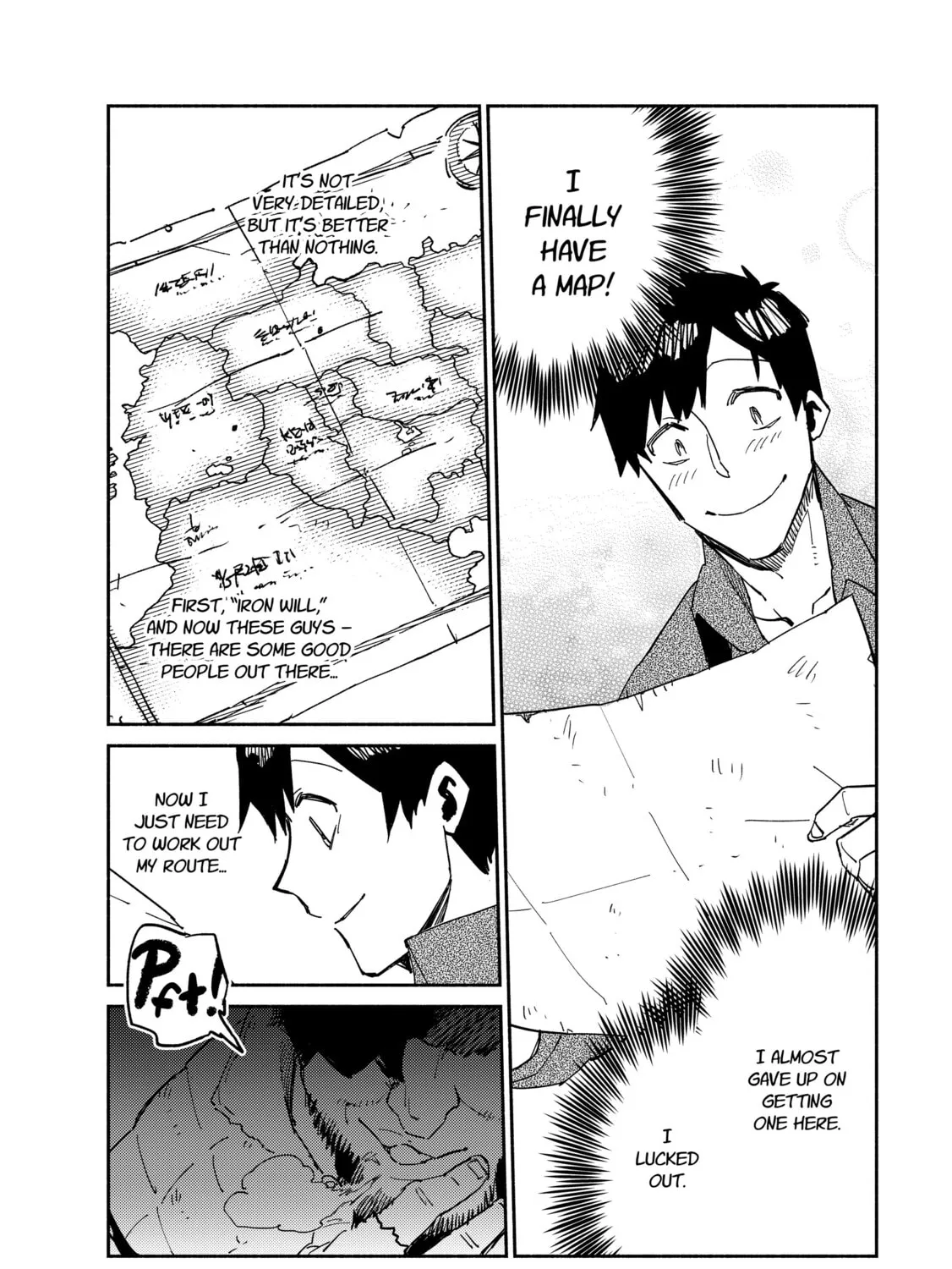 Campfire Cooking in Another World with My Absurd Skill Chapter 9 page 43 - 