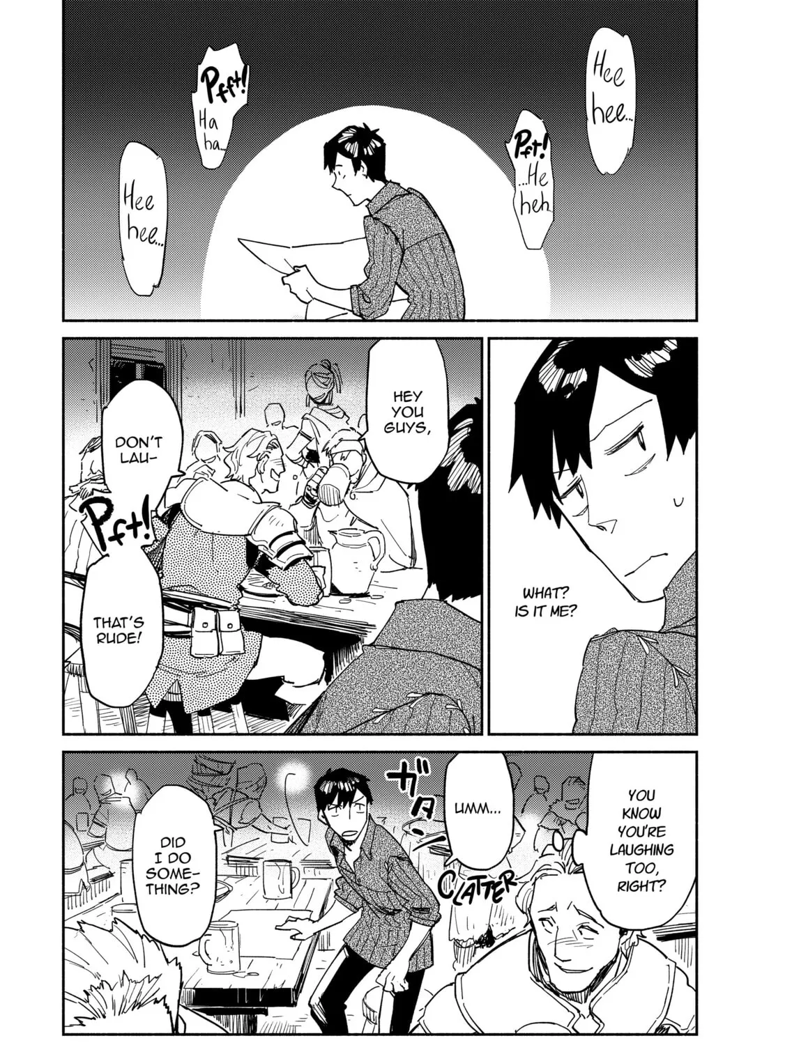 Campfire Cooking in Another World with My Absurd Skill Chapter 9 page 45 - 