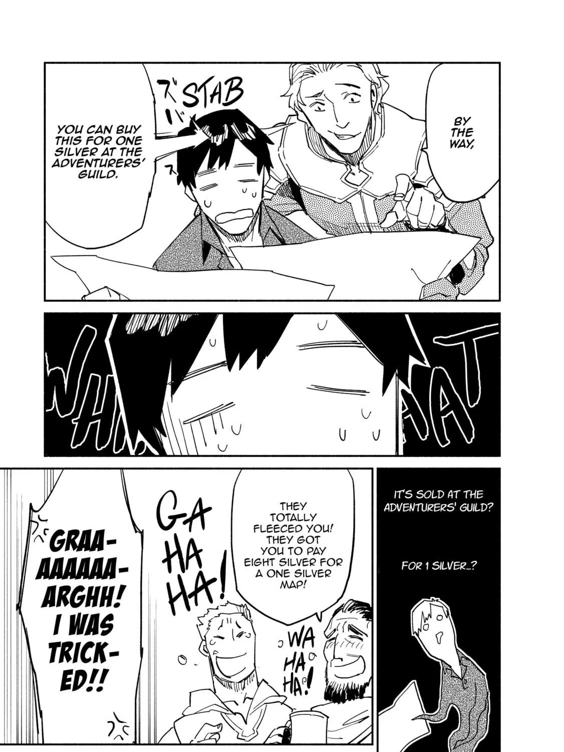 Campfire Cooking in Another World with My Absurd Skill Chapter 9 page 49 - 