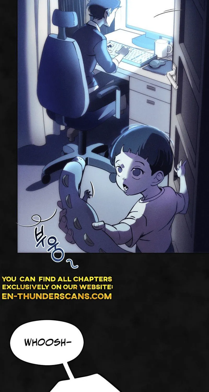 Campfire Friends Chapter 1 page 11 - 