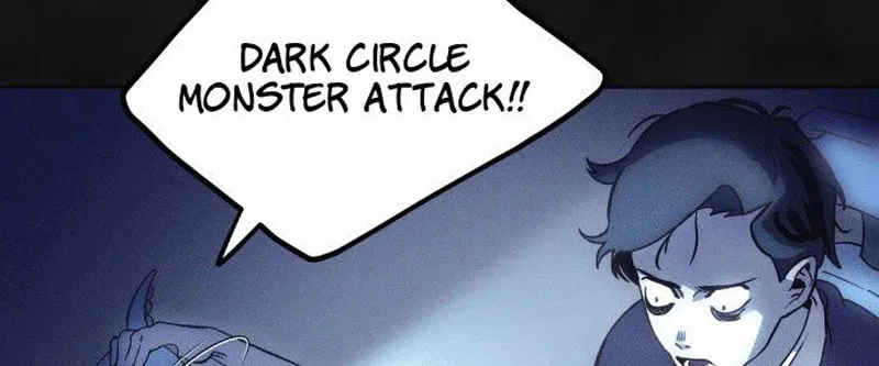 Campfire Friends Chapter 1 page 12 - 
