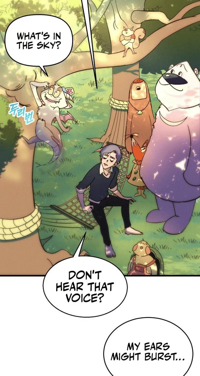 Campfire Friends Chapter 1 page 116 - 