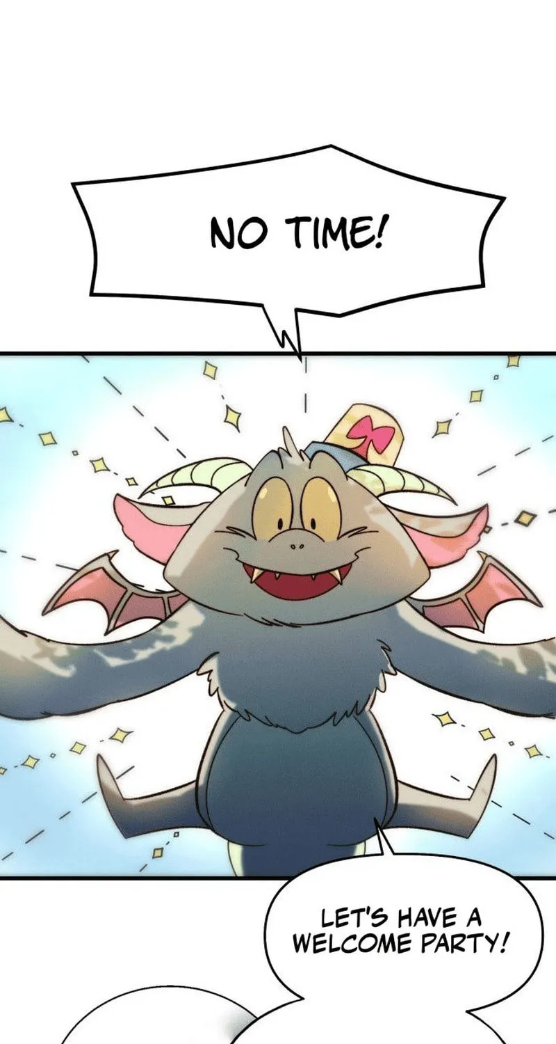 Campfire Friends Chapter 1 page 119 - 