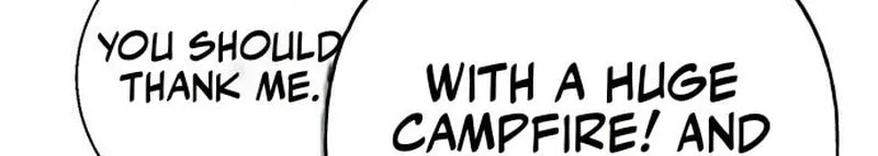 Campfire Friends Chapter 1 page 120 - 