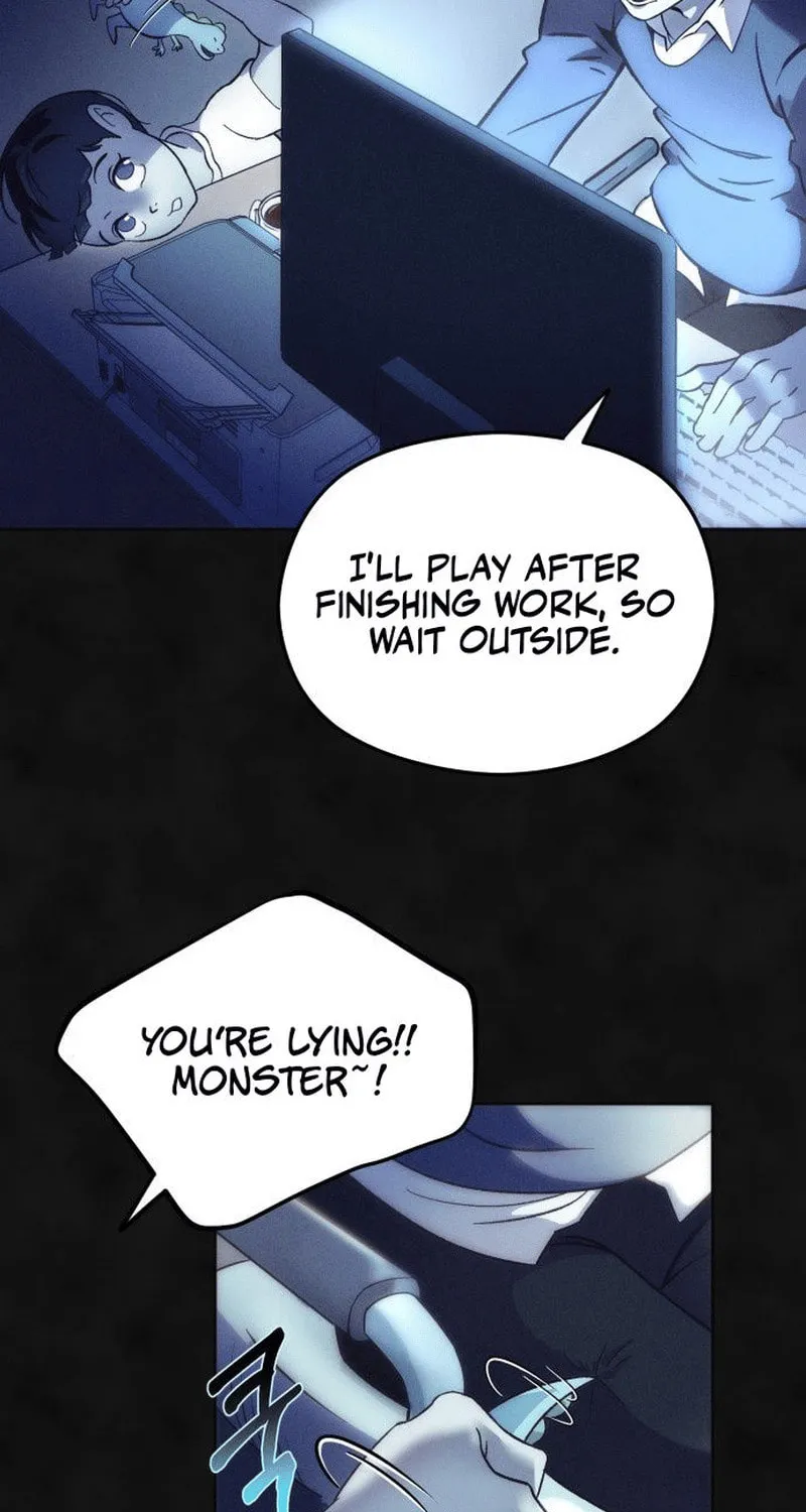 Campfire Friends Chapter 1 page 13 - 