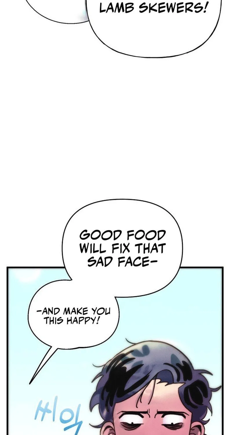 Campfire Friends Chapter 1 page 121 - 