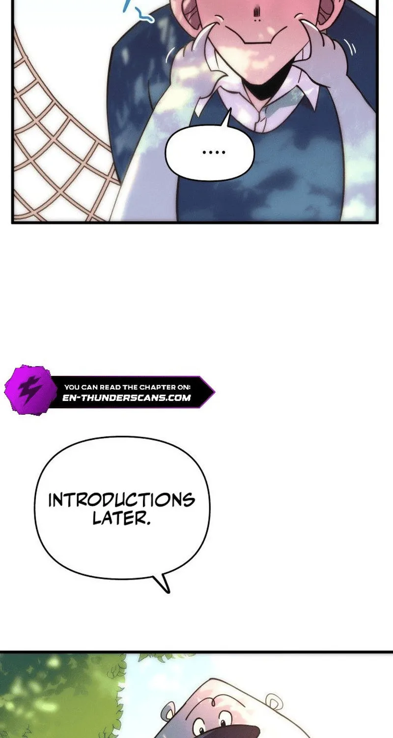 Campfire Friends Chapter 1 page 122 - 