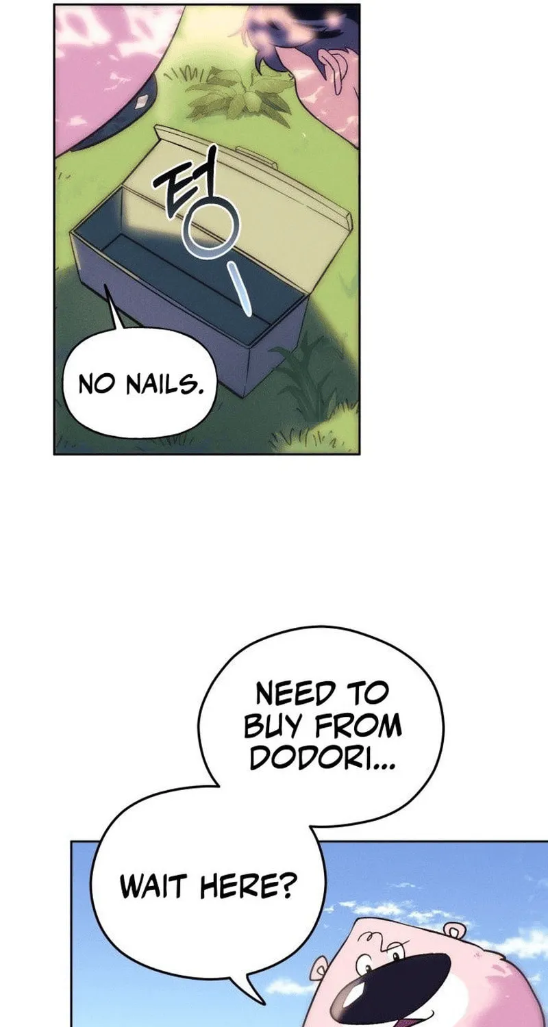 Campfire Friends Chapter 1 page 127 - 