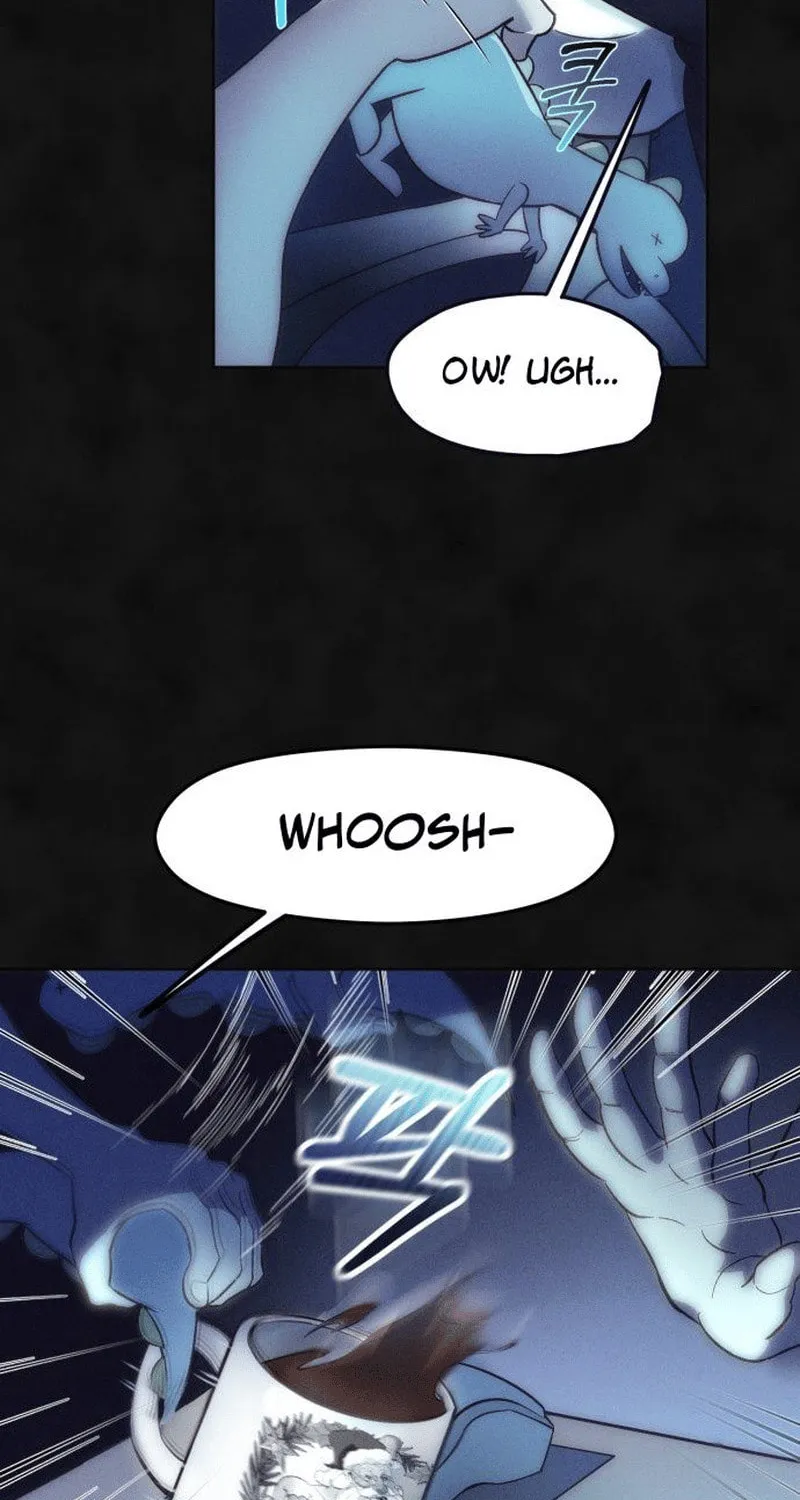 Campfire Friends Chapter 1 page 14 - 
