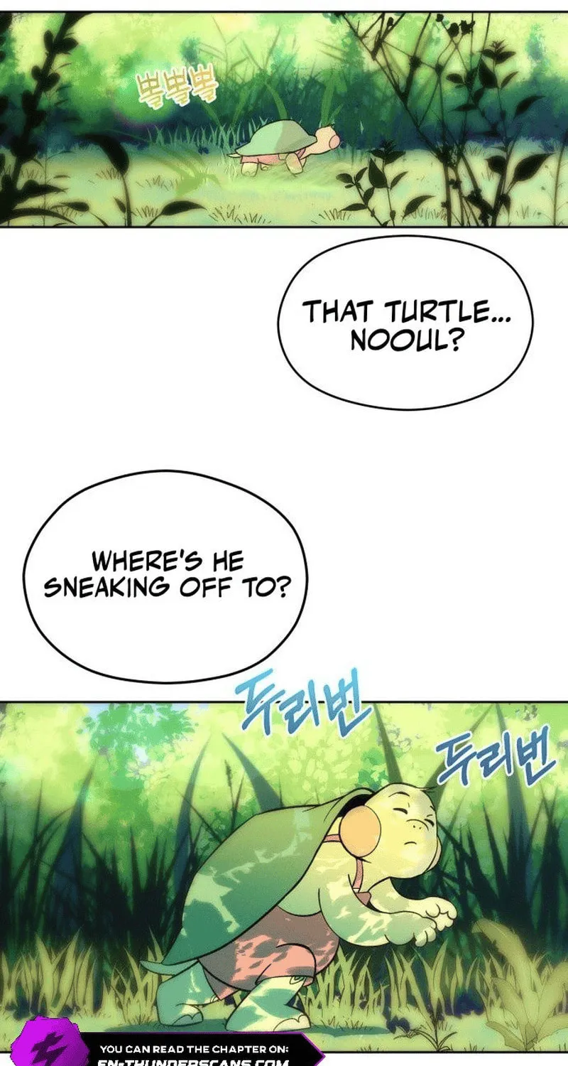 Campfire Friends Chapter 1 page 134 - 