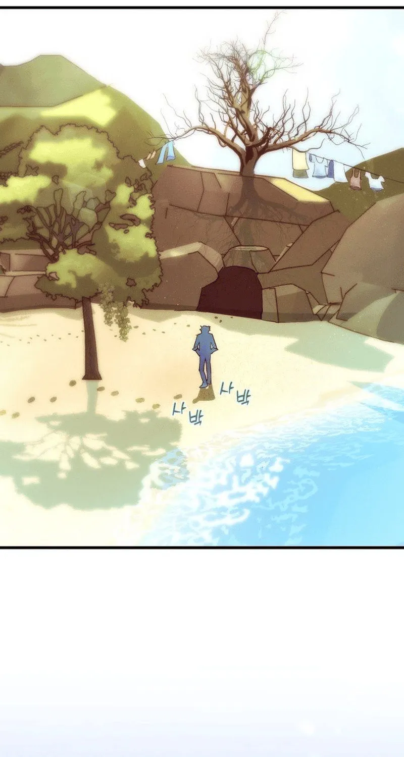 Campfire Friends Chapter 1 page 139 - 
