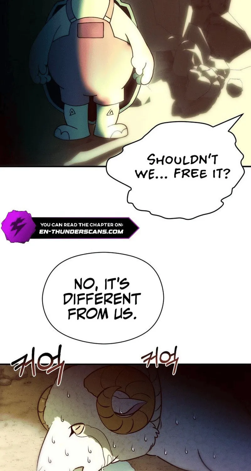 Campfire Friends Chapter 1 page 148 - 