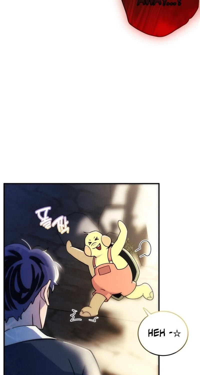 Campfire Friends Chapter 1 page 160 - 