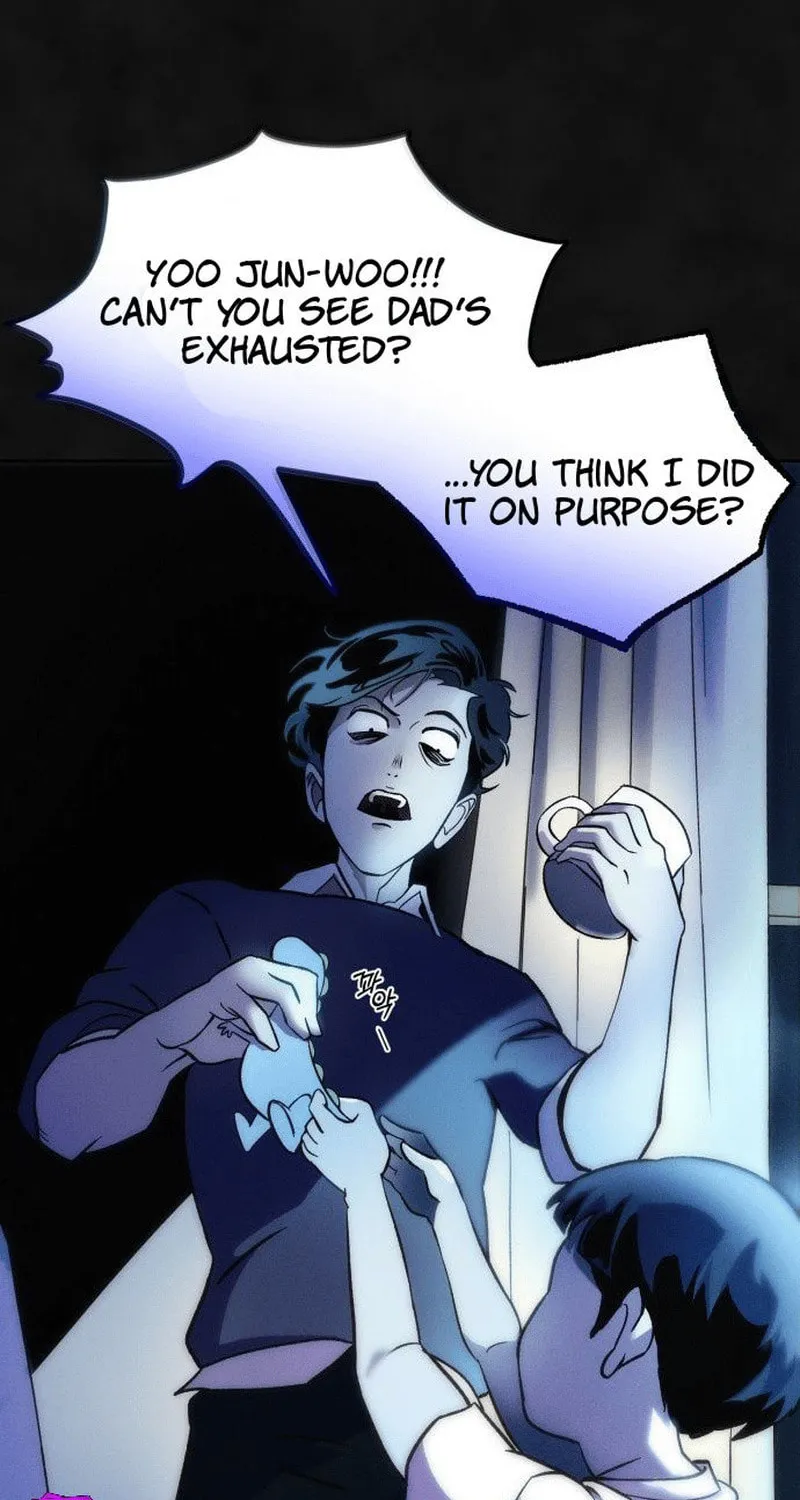 Campfire Friends Chapter 1 page 17 - 
